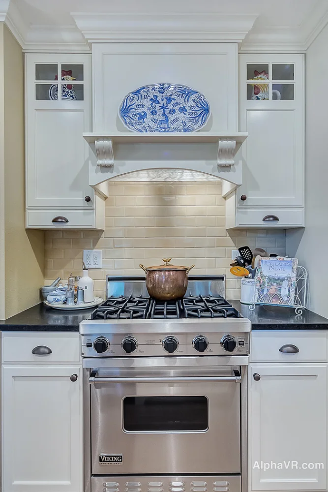 Valiant Construction kitchen remodeling